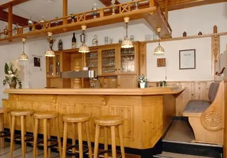 Gaststaette Faelber Kirchheim (Hessen)