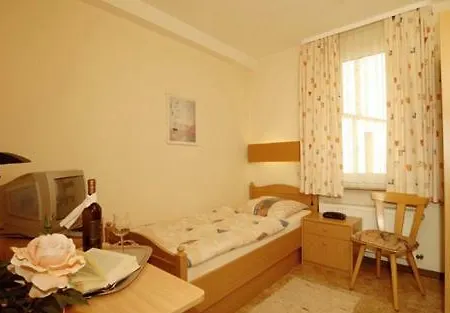 Gaststaette Faelber Hotel